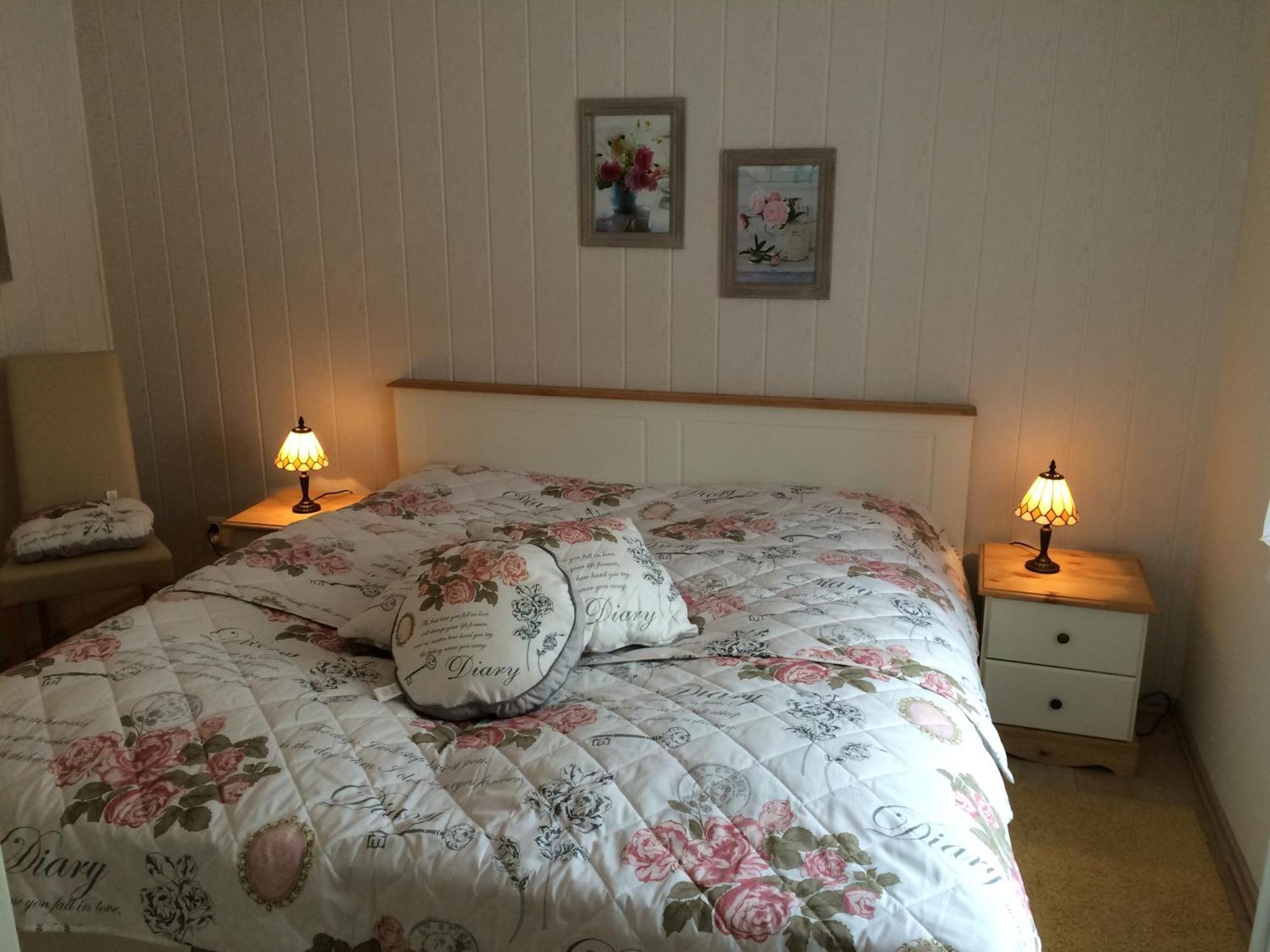 Ferienwohnung Hinterhermsdorf Glaser ゼーブニッツ エクステリア 写真
